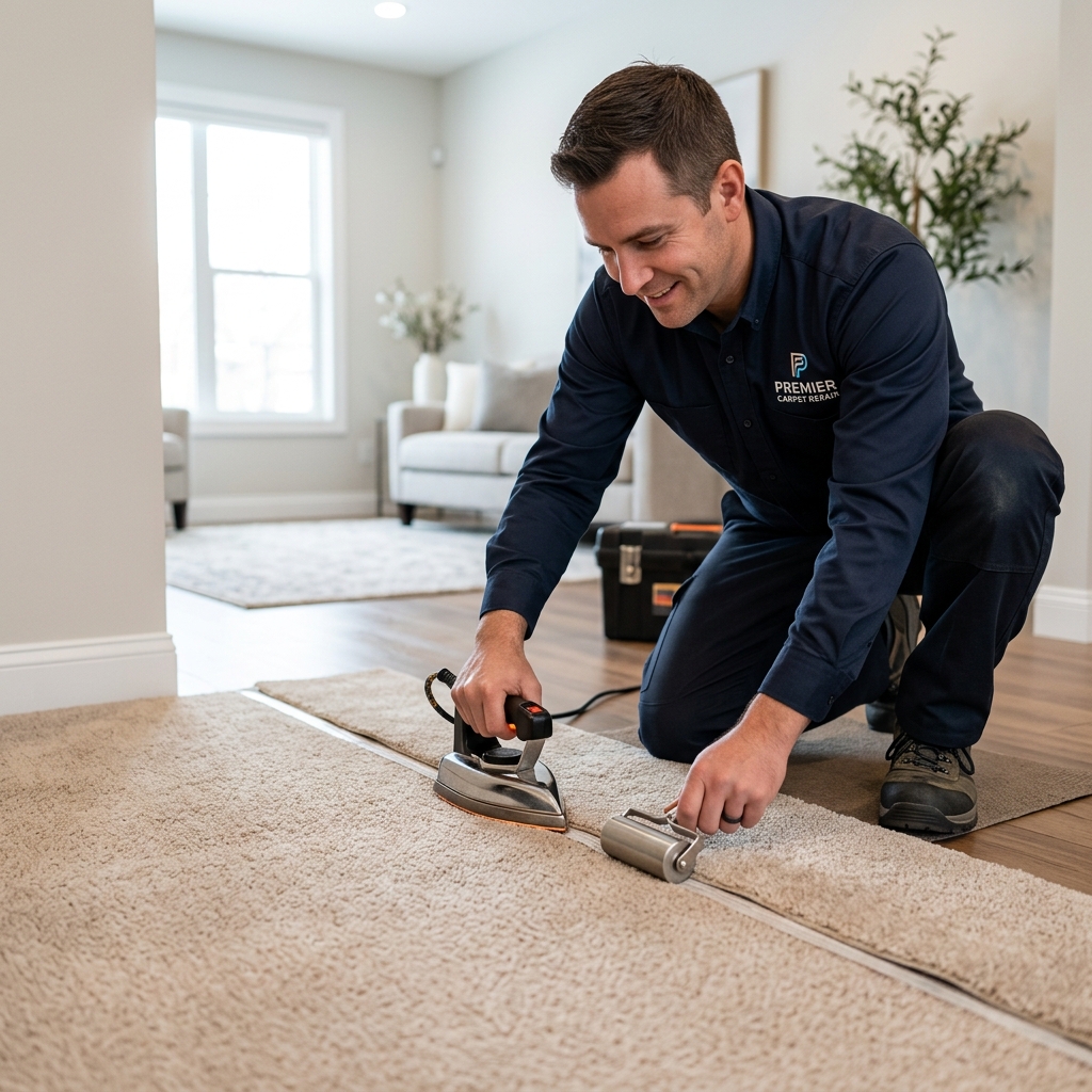Professional Carpet Repair Acacia Ridge